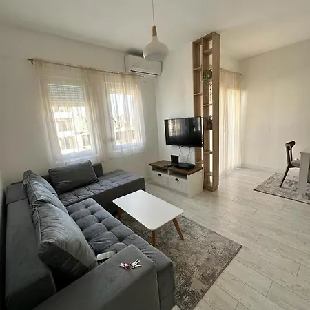 Eastside Podgorica