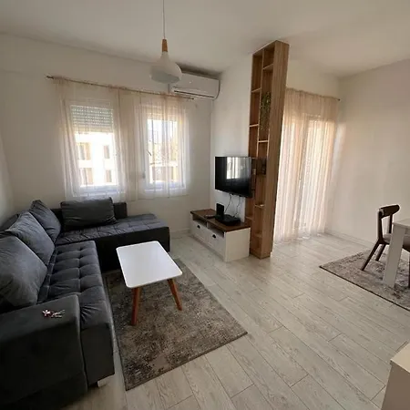 Eastside * Podgorica