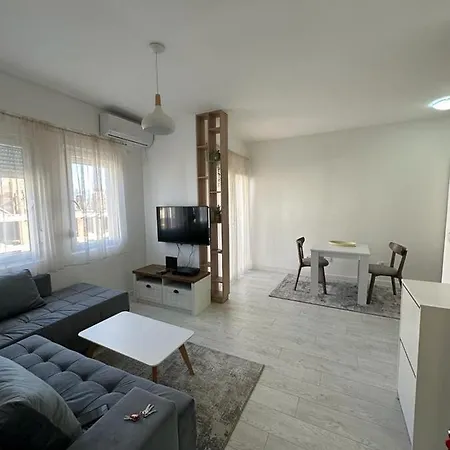 Eastside Podgorica