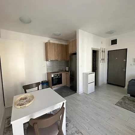 Apartamento Eastside Podgorica