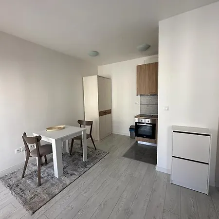 Apartment Eastside *
