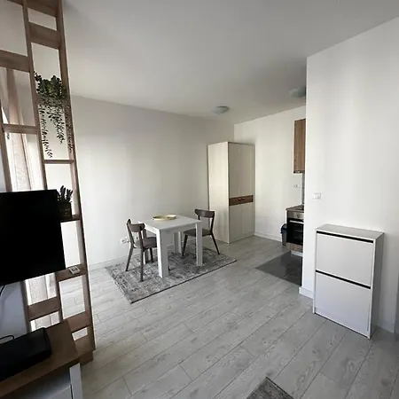 Apartment Eastside Podgorica