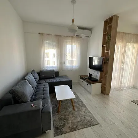 Eastside * פודגוריצה