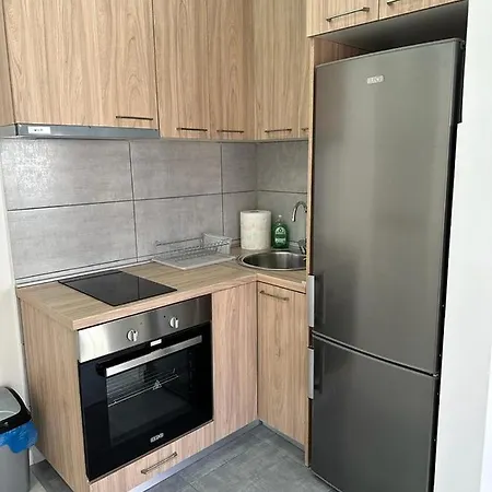 Eastside Apartment