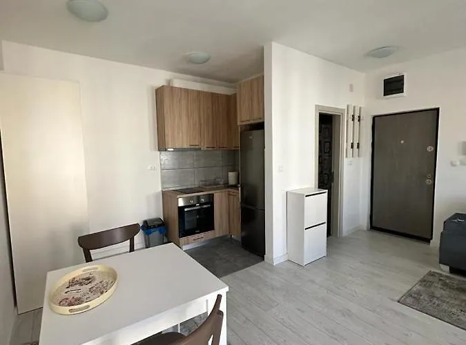 דירה Eastside פודגוריצה